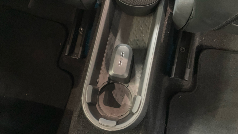 MINI Aceman 190kW John Cooper Works [Level 2] 54kWh 5dr Auto Electric Hatchback